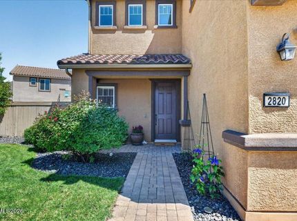 2820 Show Jumper Lane, Reno, NV 89521 Photo
