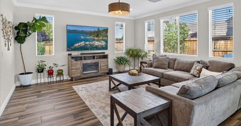 2820 Show Jumper Lane, Reno, NV 89521 Photo