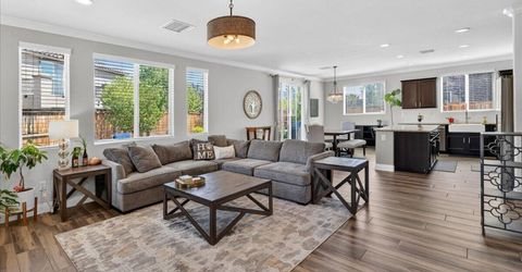 2820 Show Jumper Lane, Reno, NV 89521 Photo