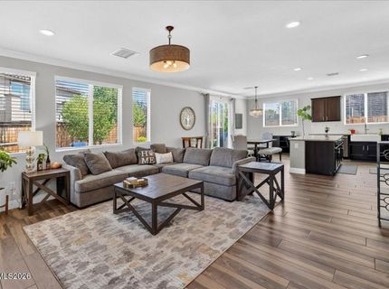 2820 Show Jumper Lane, Reno, NV 89521 Photo