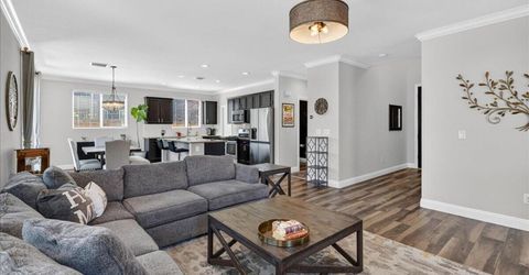 2820 Show Jumper Lane, Reno, NV 89521 Photo