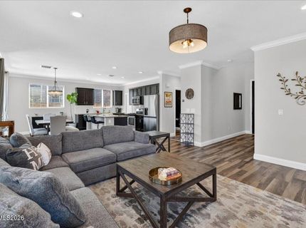 2820 Show Jumper Lane, Reno, NV 89521 Photo