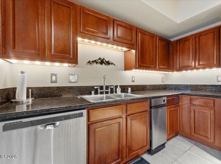 200 W 2nd Street, Unit APT 412, Reno, NV 89501 Photo