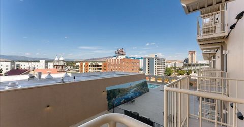 200 W 2nd Street, Unit APT 412, Reno, NV 89501 Photo