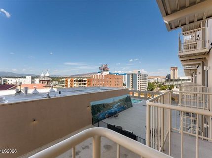 200 W 2nd Street, Unit APT 412, Reno, NV 89501 Photo