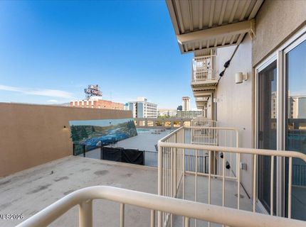 200 W 2nd Street, Unit APT 412, Reno, NV 89501 Photo