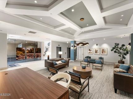 200 W 2nd Street, Unit APT 412, Reno, NV 89501 Photo