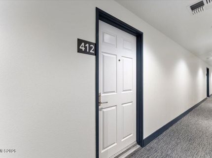200 W 2nd Street, Unit APT 412, Reno, NV 89501 Photo