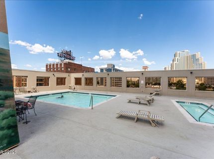 200 W 2nd Street, Unit APT 412, Reno, NV 89501 Photo