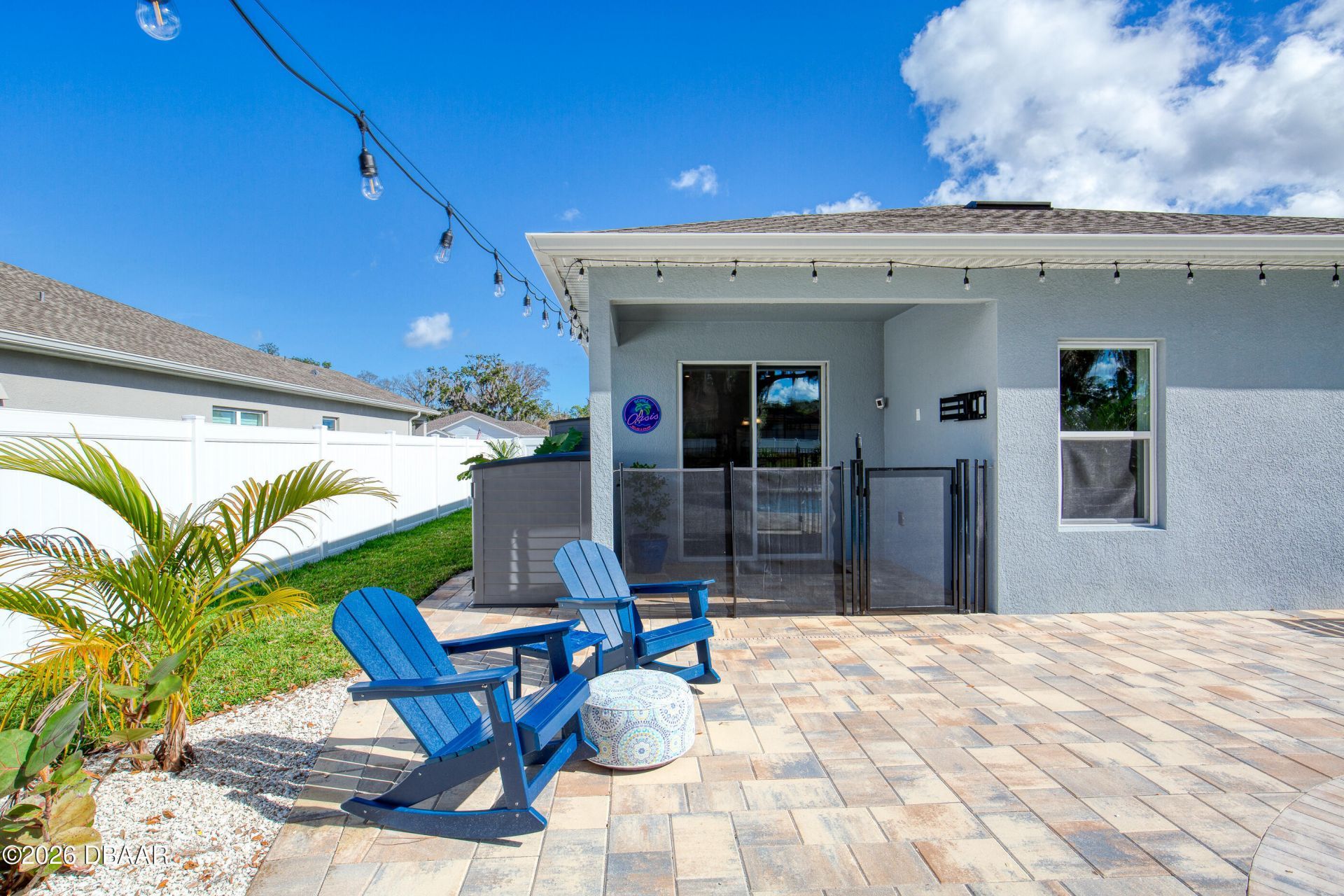 716 Copper Creek Drive, New Smyrna Beach, FL 32168 Photo