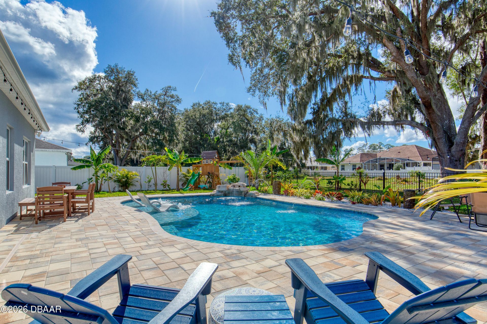 716 Copper Creek Drive, New Smyrna Beach, FL 32168 Photo