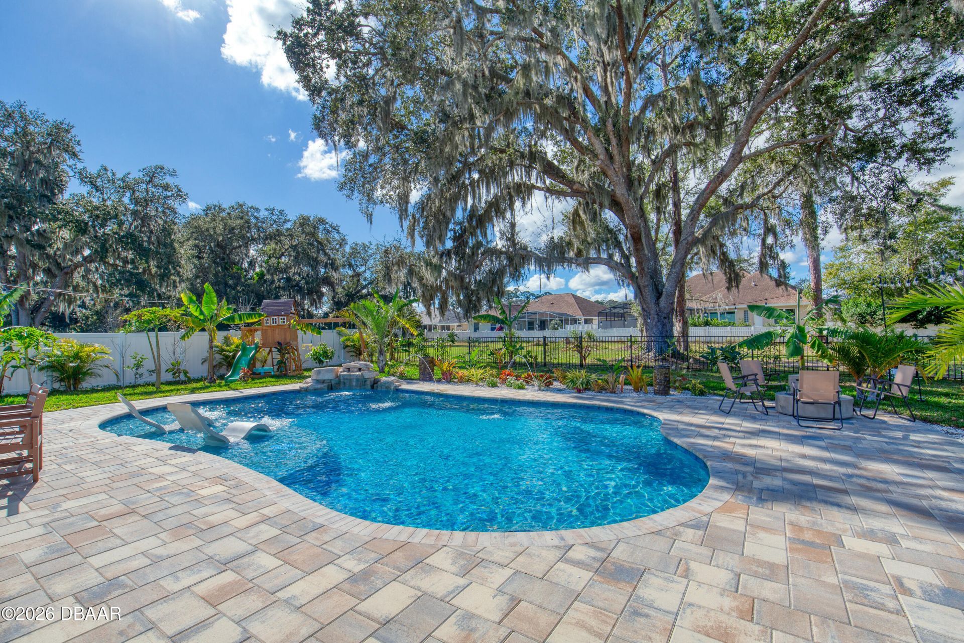 716 Copper Creek Drive, New Smyrna Beach, FL 32168 Photo