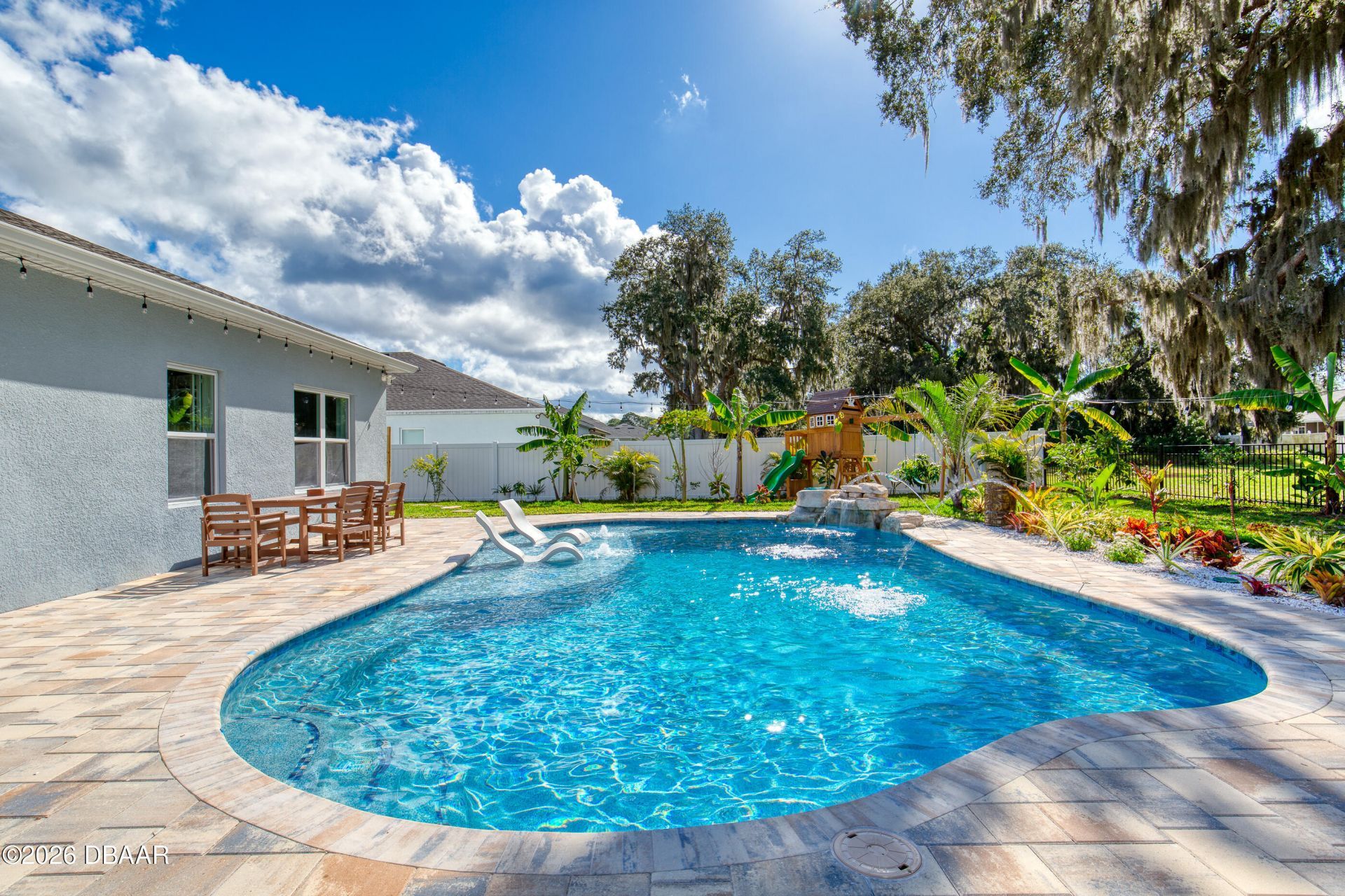 716 Copper Creek Drive, New Smyrna Beach, FL 32168 Photo