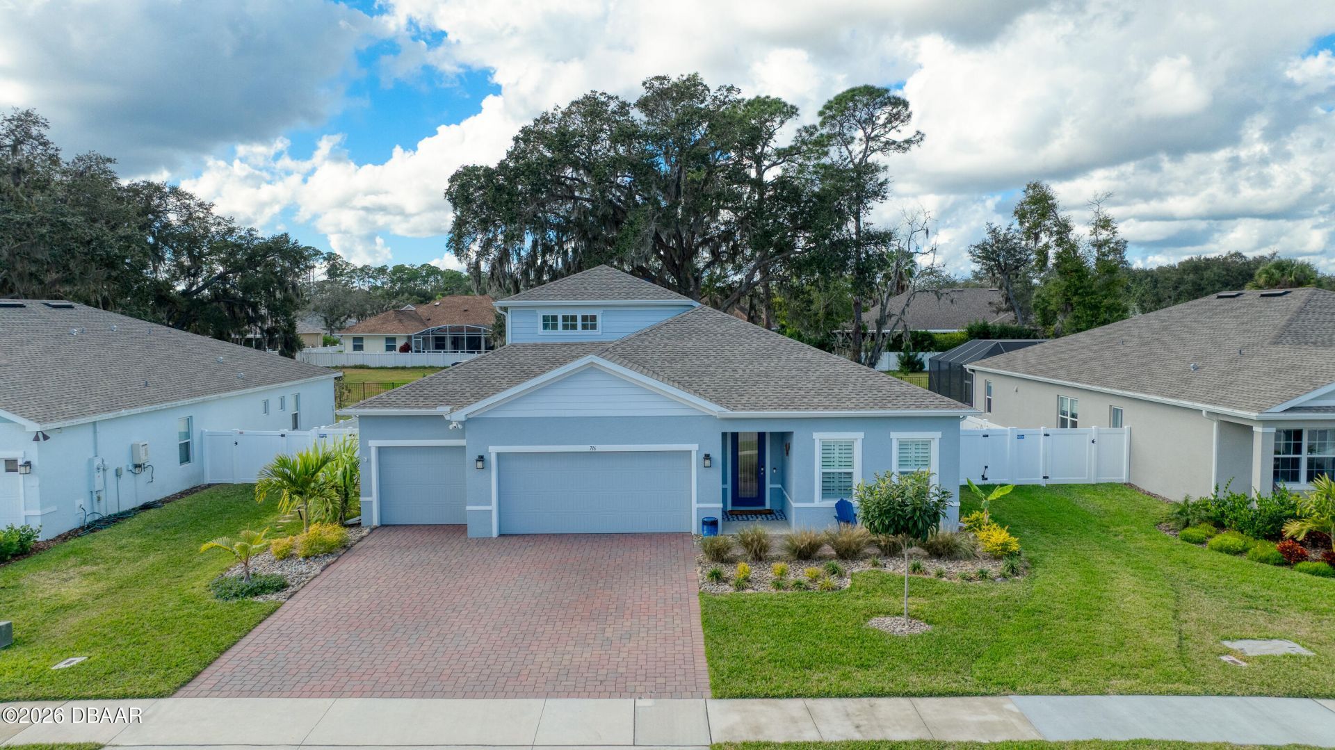 716 Copper Creek Drive, New Smyrna Beach, FL 32168 Photo