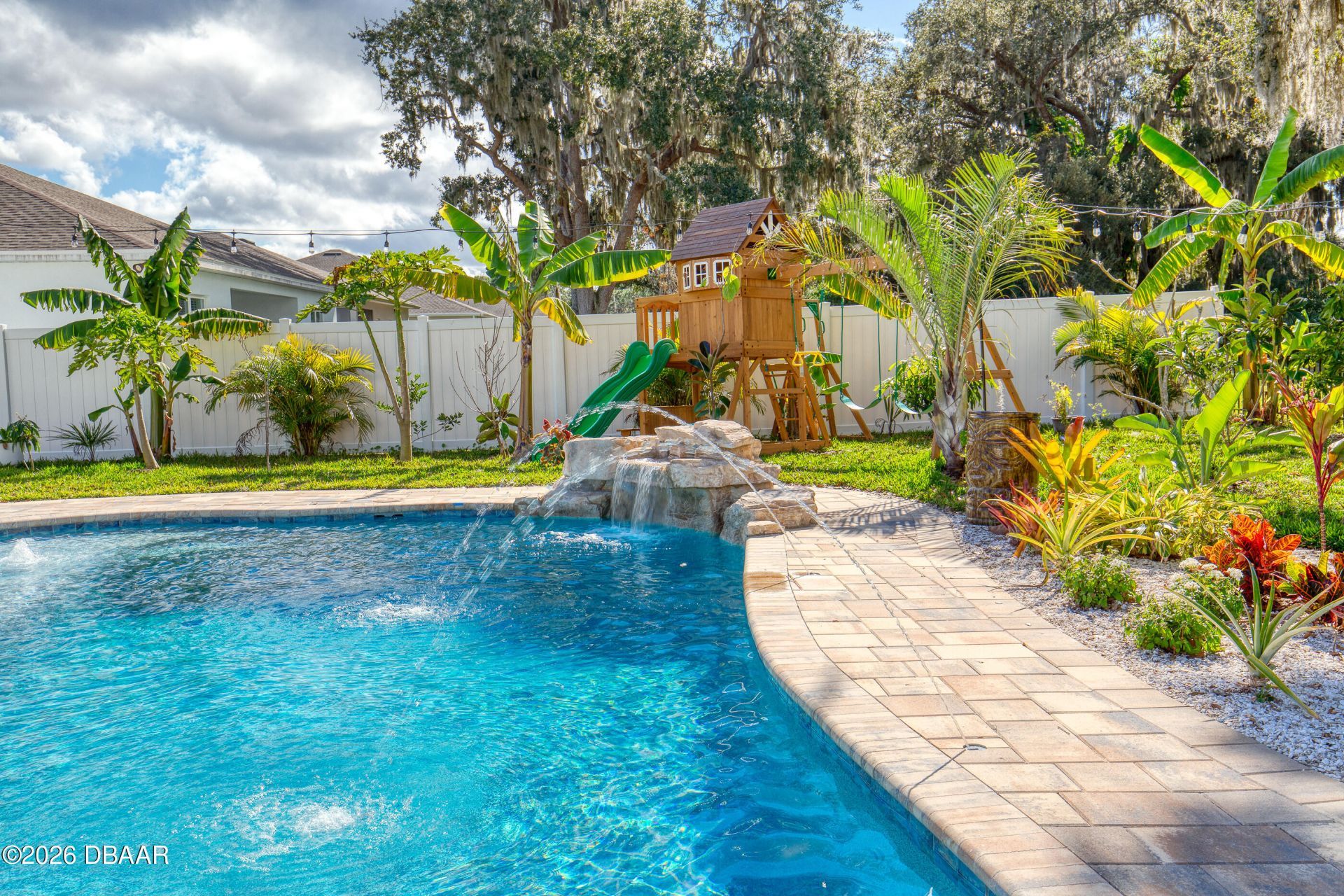 716 Copper Creek Drive, New Smyrna Beach, FL 32168 Photo