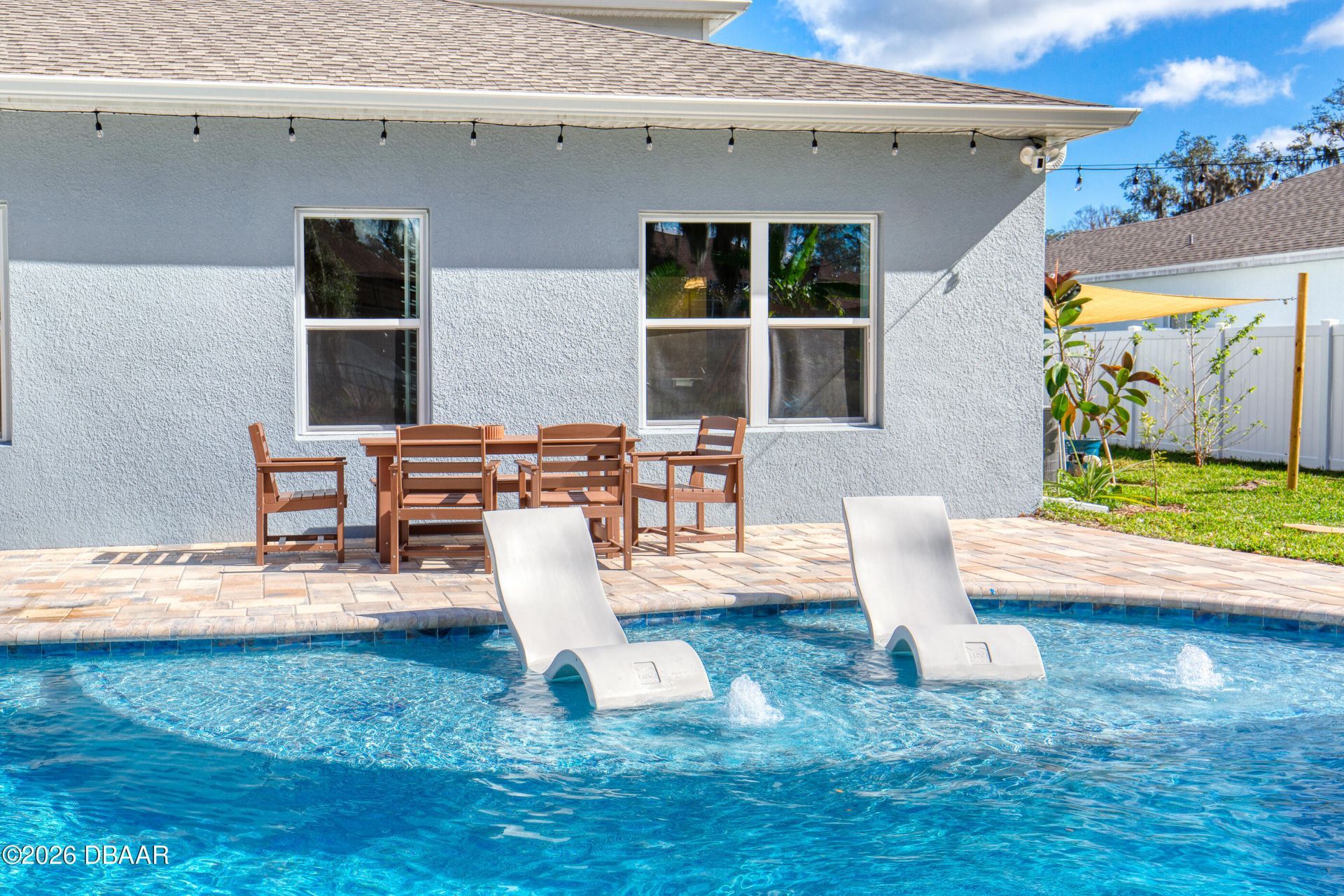 716 Copper Creek Drive, New Smyrna Beach, FL 32168 Photo