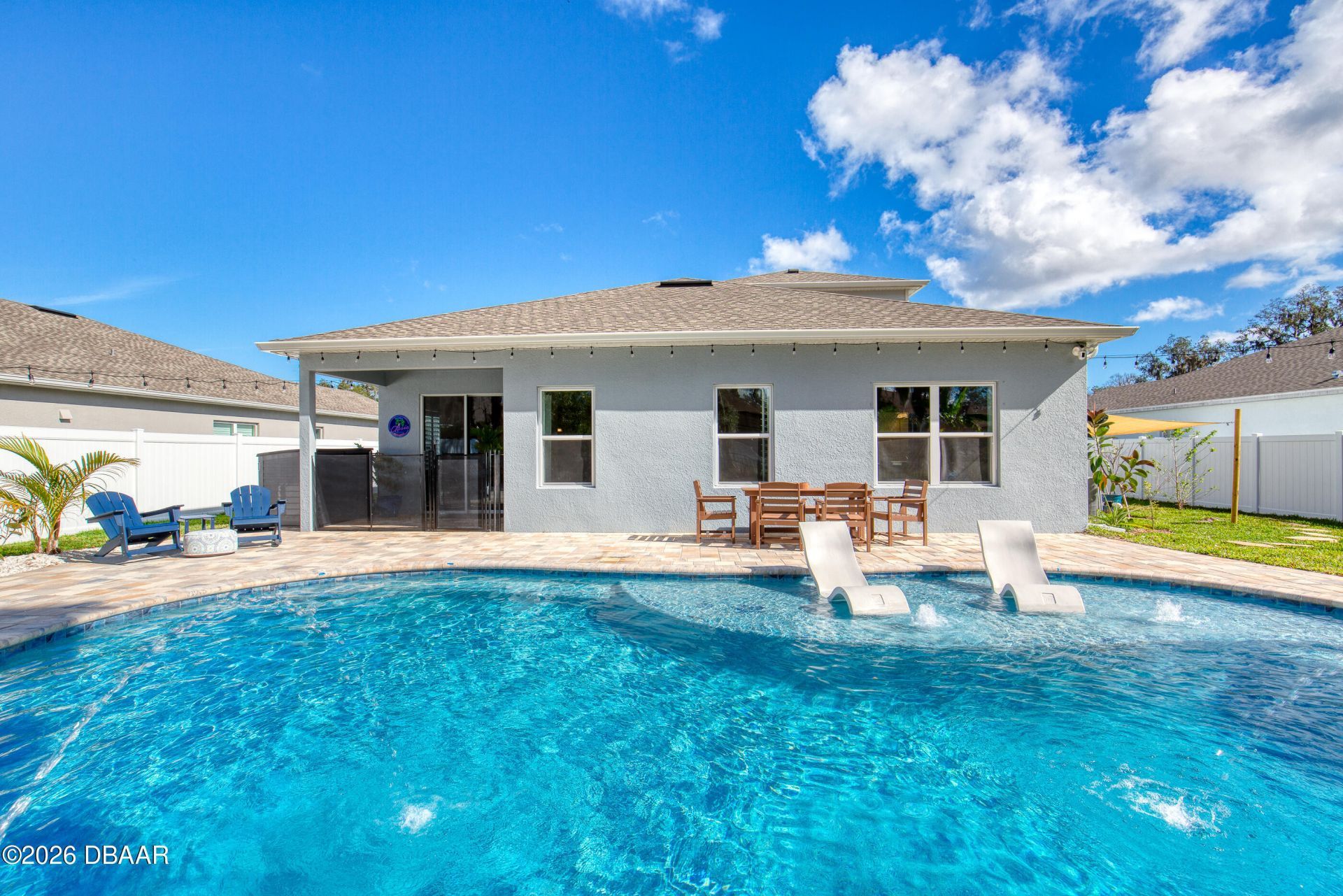 716 Copper Creek Drive, New Smyrna Beach, FL 32168 Photo