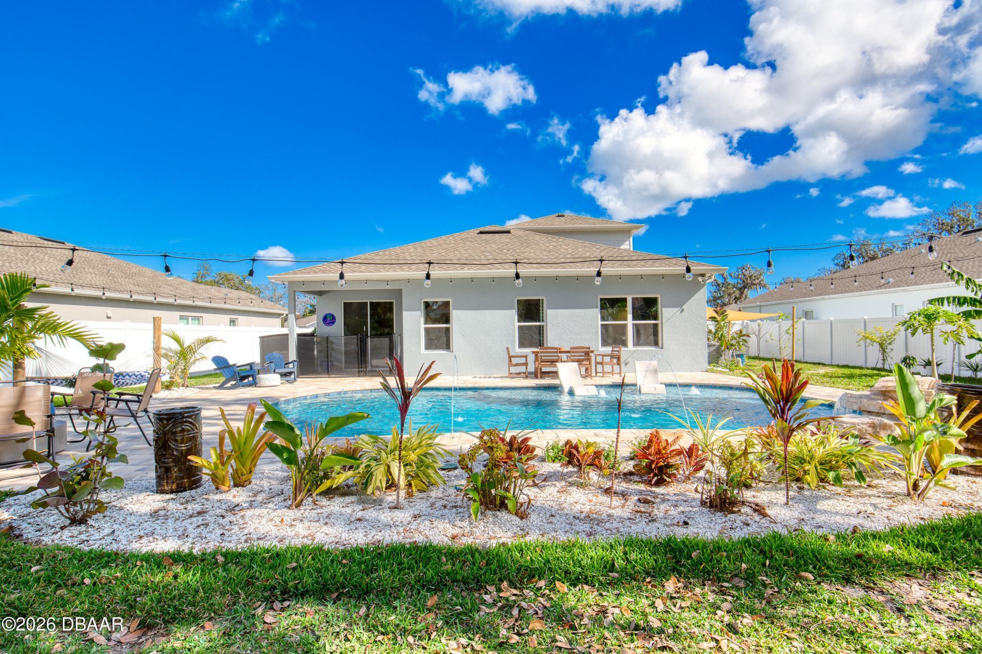 716 Copper Creek Drive, New Smyrna Beach, FL 32168 Photo