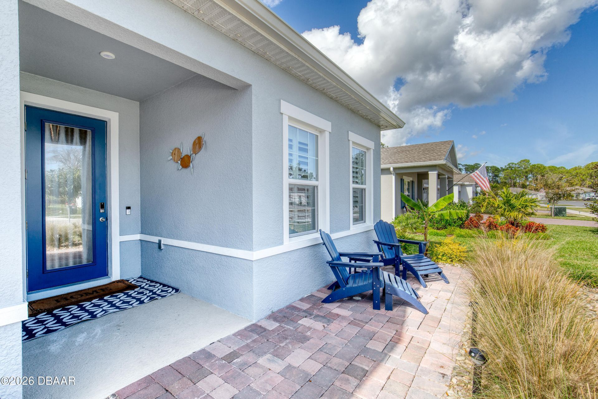 716 Copper Creek Drive, New Smyrna Beach, FL 32168 Photo
