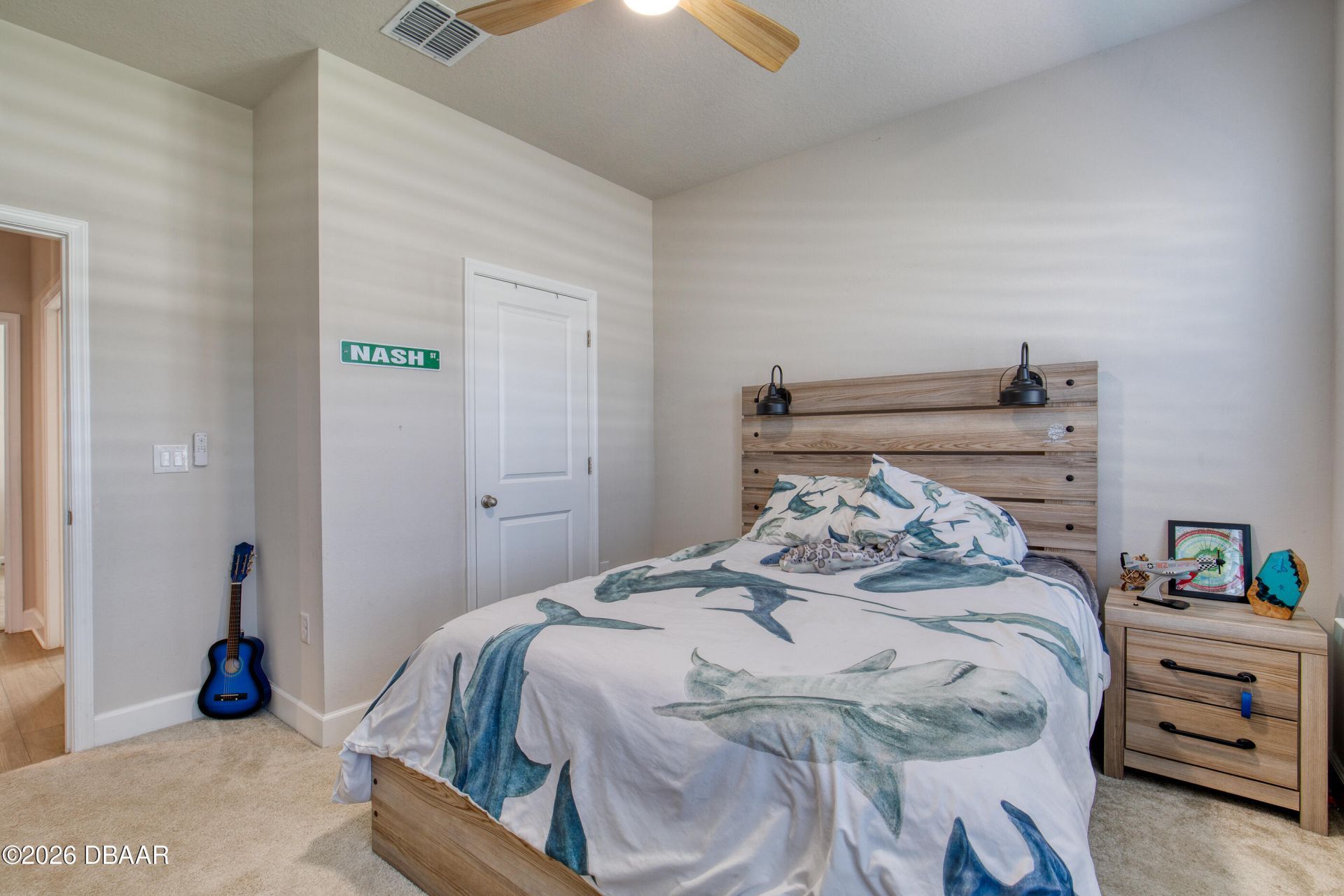 716 Copper Creek Drive, New Smyrna Beach, FL 32168 Photo