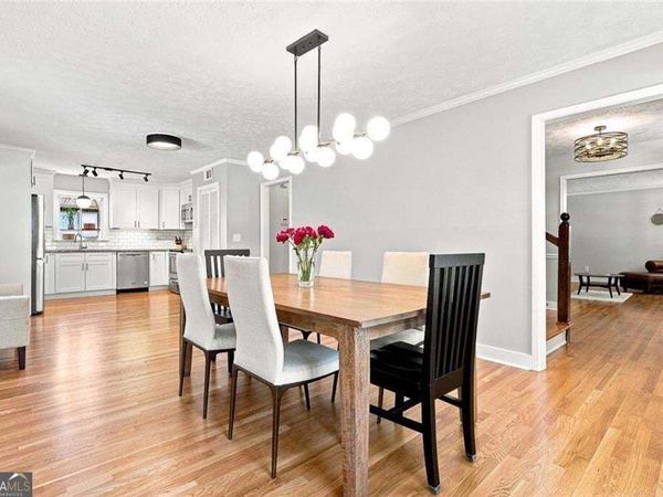 4067 Wembley Forest Way, Atlanta, GA 30340