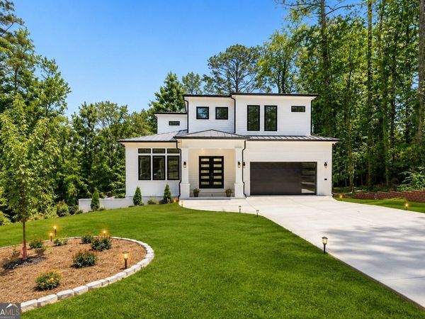 1155 Apollo Drive, Atlanta, GA 30331