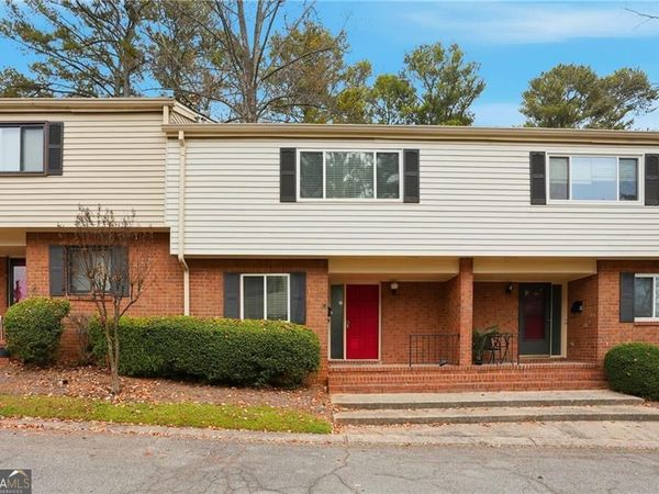 3320 Northcrest Road, Atlanta, GA 30340