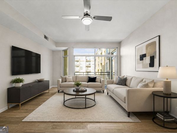 711 Cosmopolitan Drive NE, Unit 622, Atlanta, GA 30324
