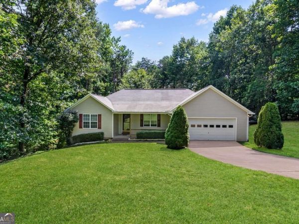 96 Orman Drive, Ellijay, GA 30540