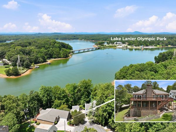 3347 Cove Overlook Drive, Gainesville, GA 30501