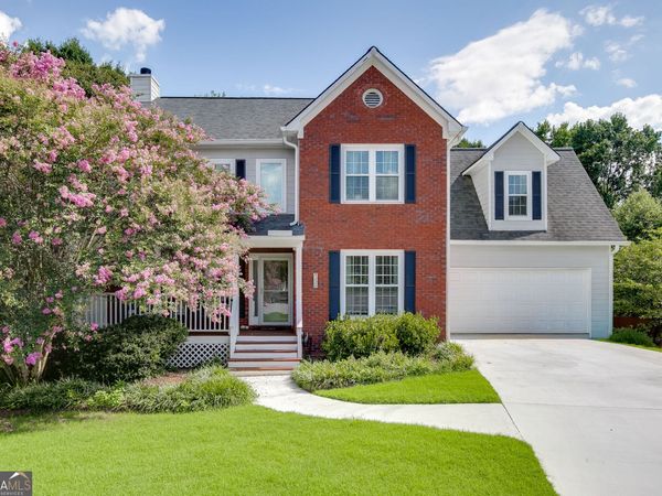 3220 Plantation Run Drive, Loganville, GA 30052