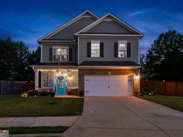 149 Thomaston Street, Newnan, GA 30263