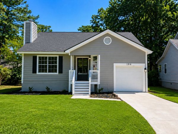 106 Huckleberry Court, Savannah, GA 31419