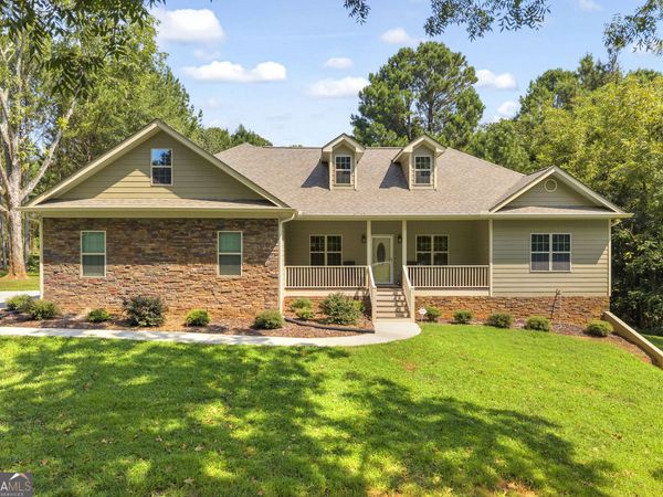 2450 Highway 198, Carnesville, GA 30521