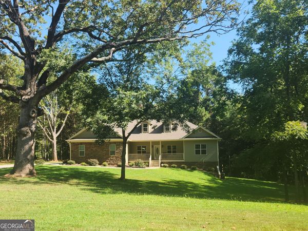 2450 Highway 198, Carnesville, GA 30521