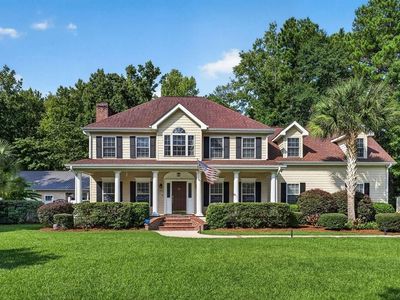 810 River Oaks Circle, Pawleys Island, SC 29585