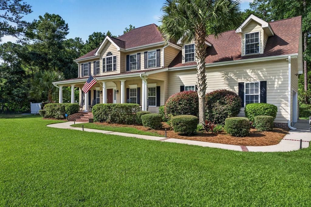 810 River Oaks Circle Photo 10
