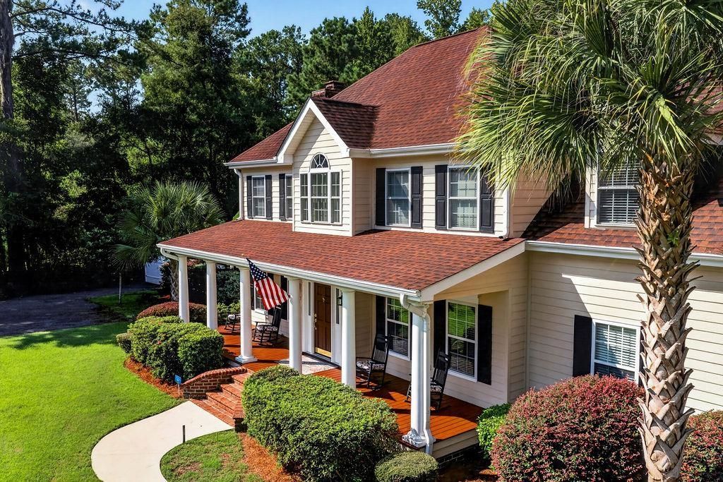 810 River Oaks Circle Photo 12