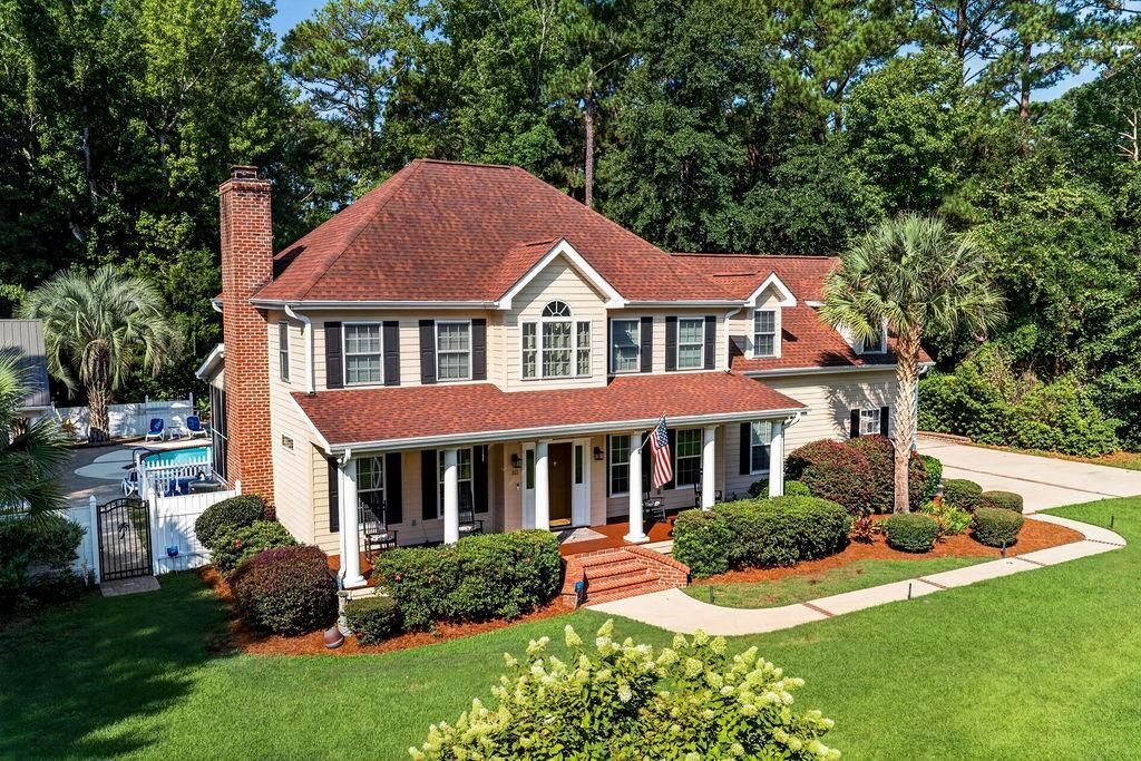 810 River Oaks Circle Photo 13
