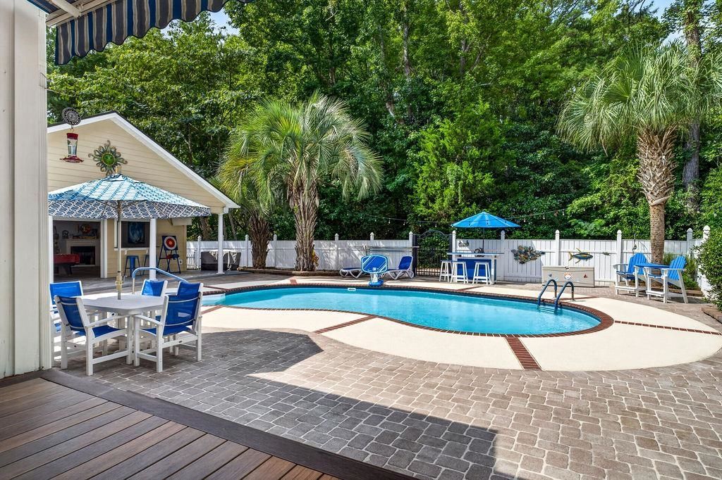 810 River Oaks Circle Photo 59