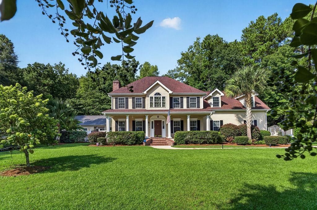 810 River Oaks Circle Photo 6