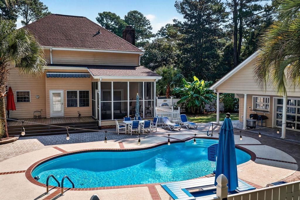 810 River Oaks Circle Photo 62