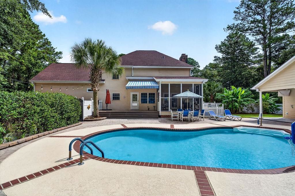 810 River Oaks Circle Photo 63