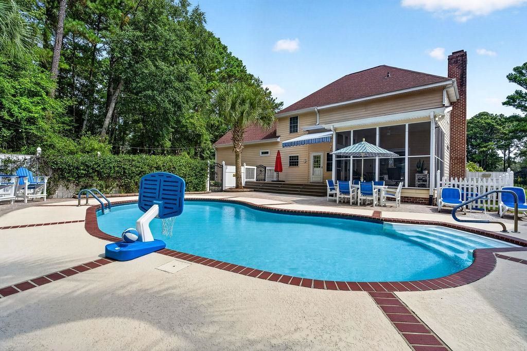 810 River Oaks Circle Photo 64