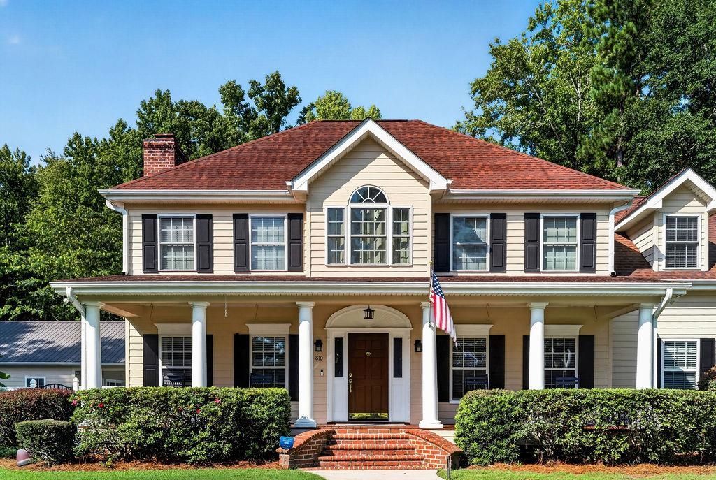 810 River Oaks Circle Photo 7
