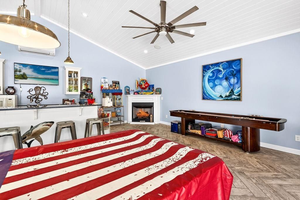810 River Oaks Circle Photo 73