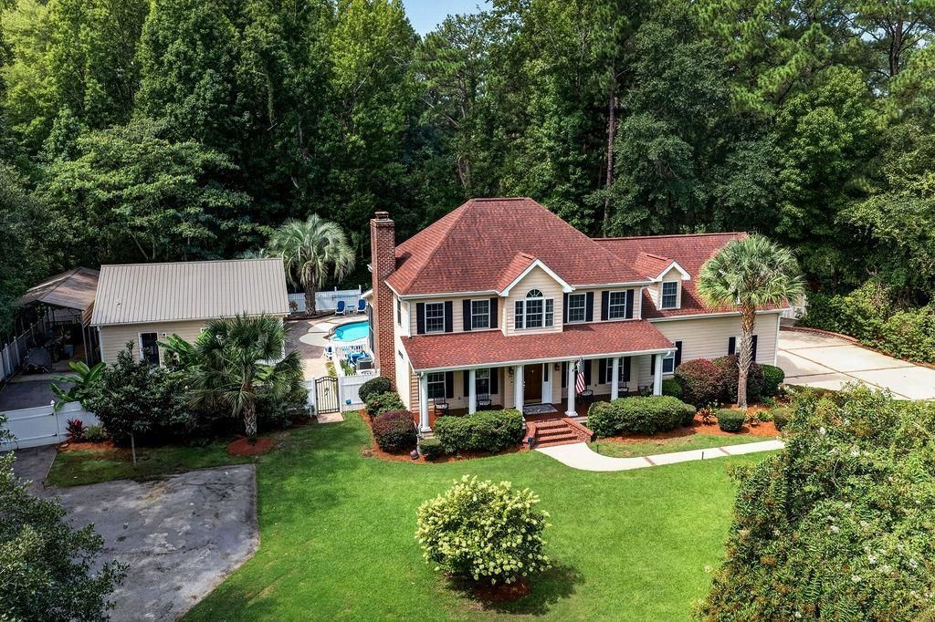 810 River Oaks Circle Photo 78
