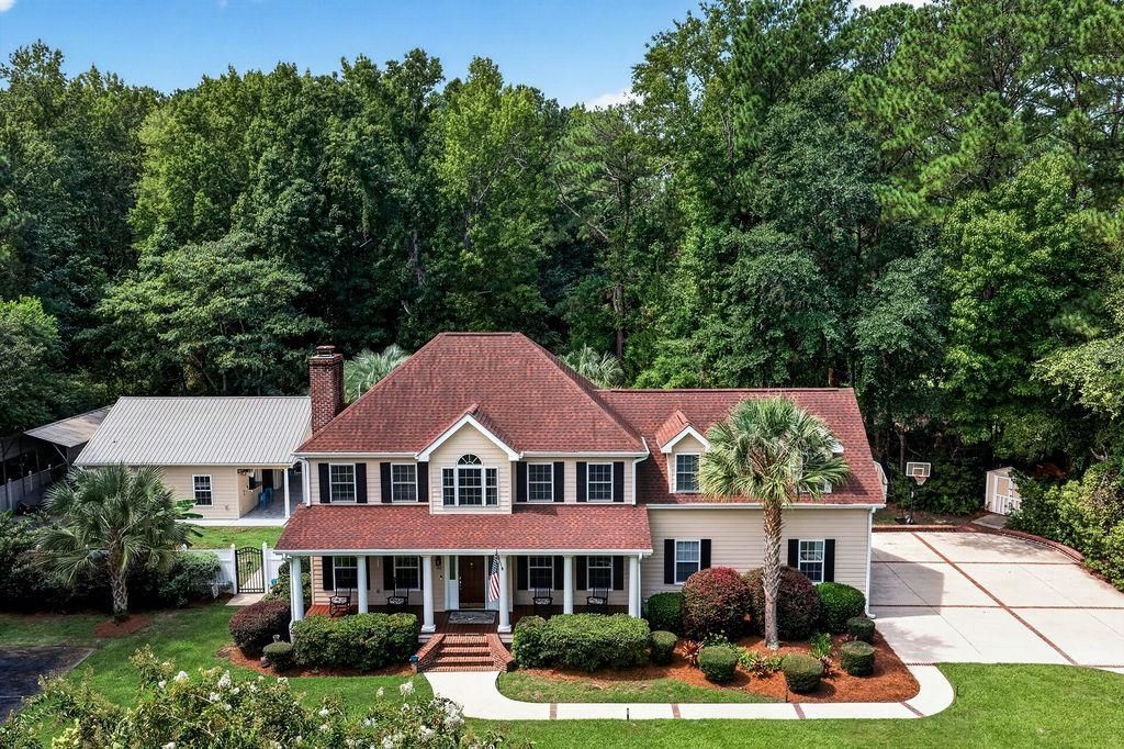 810 River Oaks Circle Photo 79