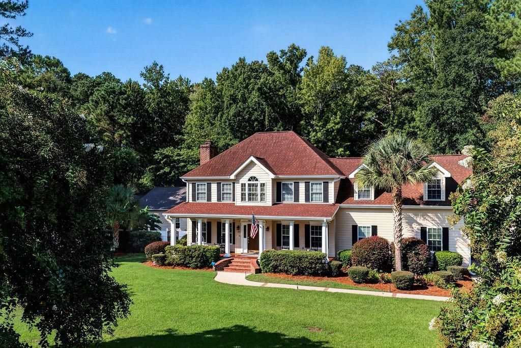 810 River Oaks Circle Photo 8