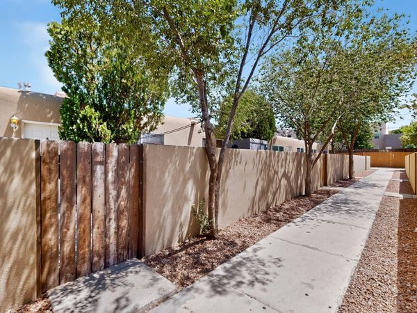 510 Mesilla Street SE, Unit 1-4, Albuquerque, NM 87108